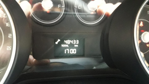 Fiat Punto Attractive 1.6 Pack Top Uconnet 2013(co)