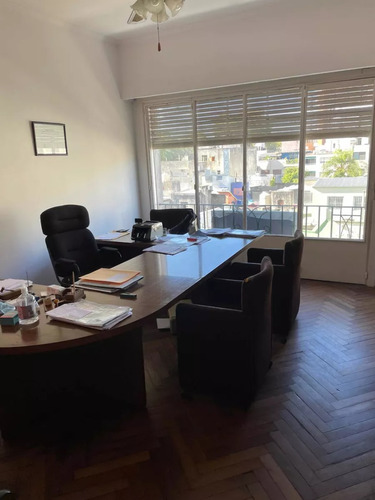 Departamento En Venta 4 Ambientes En Martínez