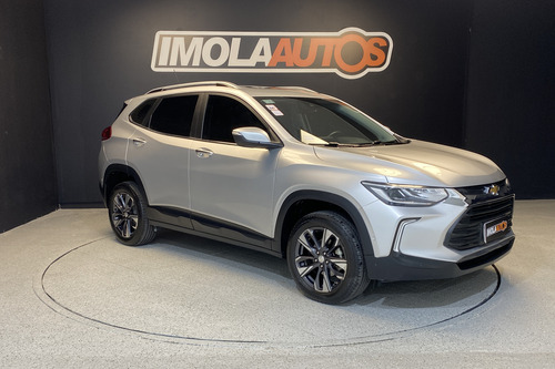 Chevrolet Tracker 1.2 Turbo Premier At