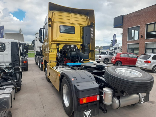 Foton Auman R 1843 Tractor 4x2 0km