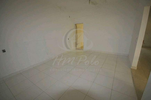 Imagem 16 de 30 de Casa Para Aluguel Em Jardim Chapadão - Ca033889