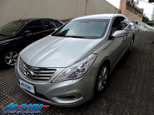Azera Mpfi Gls V6 24v