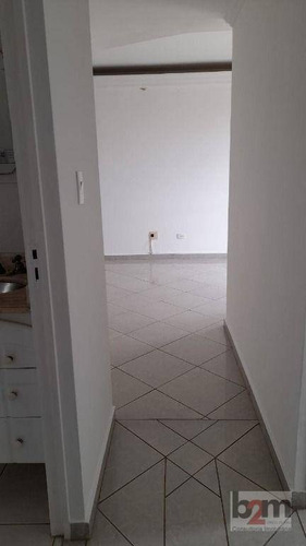 Imagem 20 de 20 de Apartamento Com 3 Dormitórios À Venda, 65 M² Por R$ 350.000 - Continental - Osasco/sp - Ap2535