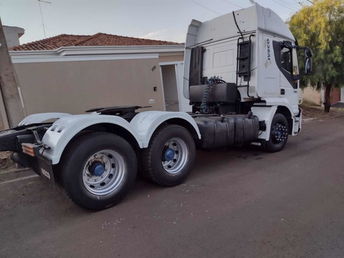 Imagem 1 de 6 de Iveco 2010