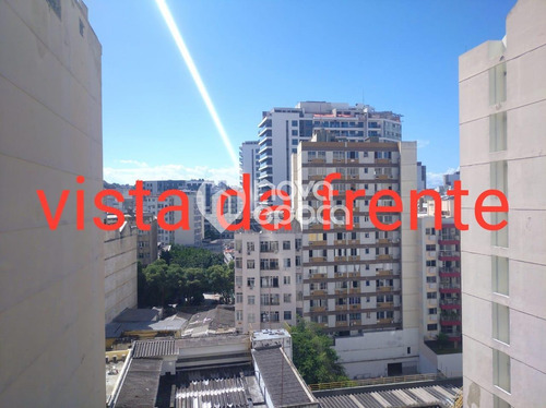 Imagem 1 de 17 de Apartamento - Ref: Lb4ap65988