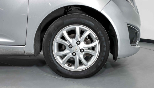 Imagen 13 de 15 de 37448 - Chevrolet Spark 2016 Con Garantía Mt