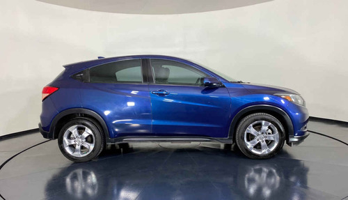 Imagen 3 de 15 de 114370 - Honda Hr-v 2017 Con Garantía