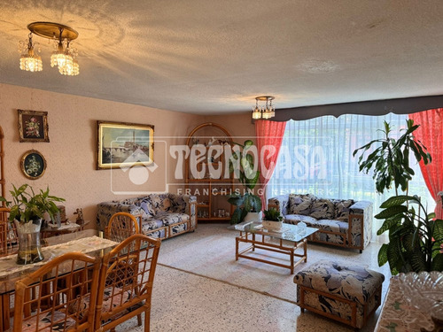 Venta Casas Boulevares T-df0049-0505