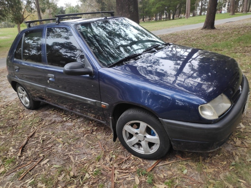 Citroën Saxo 1998 1.1i X