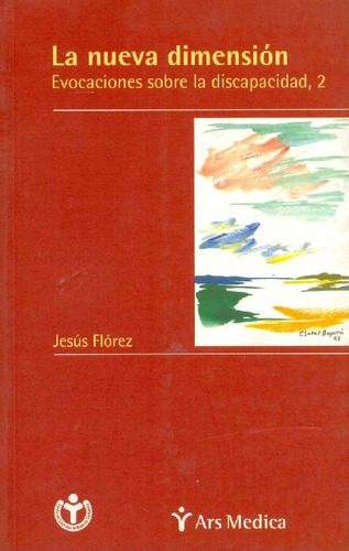 Libro La Nueva Dimension  2 De Jesús Flórez