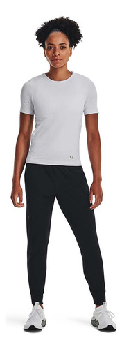 Pantalon Under Armour Unstoppable Jogger Para Dama