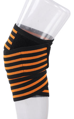 Vendaje De Compresión Para Rótula Sport Gear