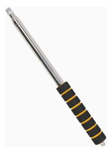 Billar Retráctil Cue Stick Bridge Cómodo Palo Único