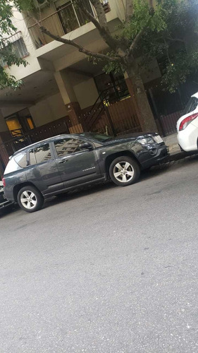 Jeep Compass 2.4 Sport 170cv Atx 2014