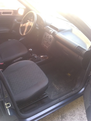 Chevrolet Corsa Classic 1.6 Gl Aa Super 2007