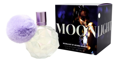 Ariana Grande Moonlight Edp 100 ml Importado Original