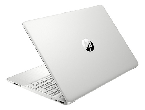 Imagen 9 de 9 de Notebook Hp 15-ef1013 Ryzen 7 4700u 8gb Ram 512gb Ssd 15.6 P