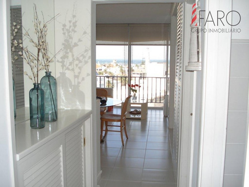 Imagen 10 de 30 de Apartamento En Península 2 Dormitorios Con Garage - Punta Del Este Peninsula