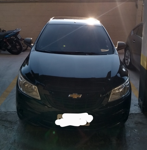 Chevrolet Onix 2017 1.0 Joy 5p