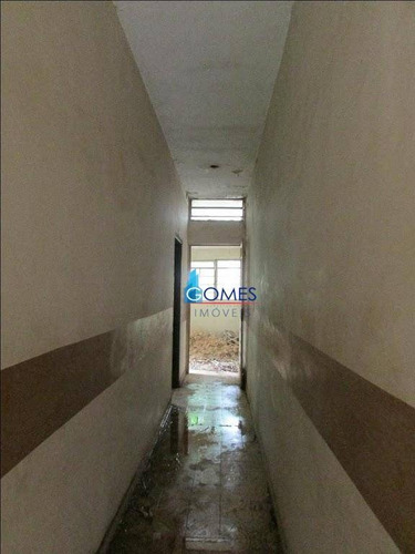 Imagem 4 de 5 de Casa Comercial À Venda, Vila Nova, Itu. - Ca0334