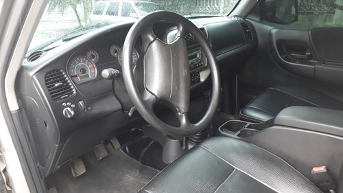 Ford Ranger 2011 2.3 Xlt Cab. Dupla 4x2 4p