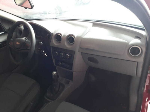 Chevrolet Prisma 1.4 Lt 8v Flex Manual