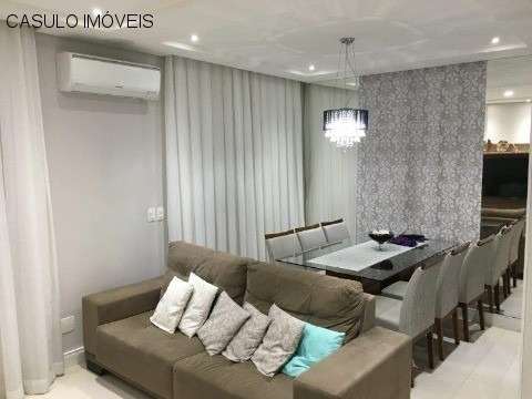 Casa - Venda - Jardim Colônia - Cod. 2031 - V2031