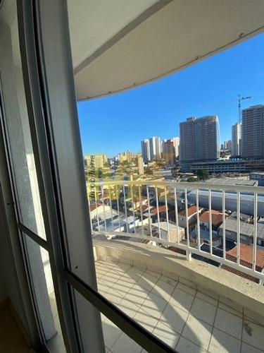 Imagem 16 de 30 de Apartamento 02 Dorm, Vila Carrão, Condomínio Edifício Villa Di Fiori 200 Metros Da Radial Leste - 538