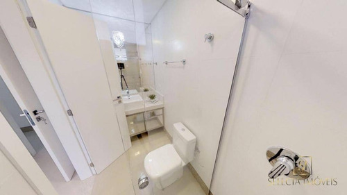 Imagem 11 de 30 de Apartamento Com 4 Dormitórios À Venda, 150 M² Por R$ 1.721.572,76 - Centro - Balneário Camboriú/sc - Ap0346