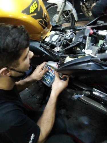 Imagem 12 de 12 de Honda Hornet 600f