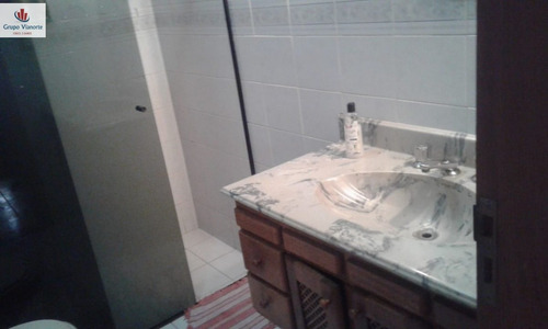 Imagem 8 de 8 de Casa A Venda No Bairro Casa Verde Alta Em São Paulo - Sp. - 12703e-1