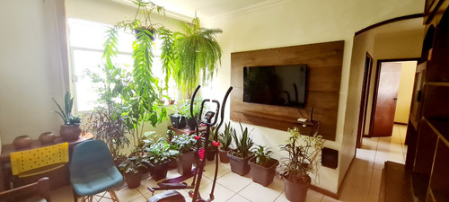 Apartamento Com 4 Quartos, 81 M² - Bairro Cinquentenário - Belo Horizonte/mg