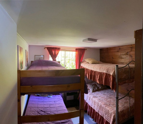 Arriendo Cabaña En Loncura Quintero