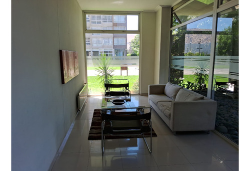 Vende Dpto. 3d,3b Y1e, Cercano A Mall Plaza Norte,huechuraba