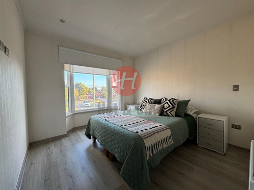 Casa En Venta De 3 Dorm. En Temuco