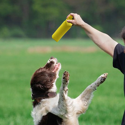 4 Dog Bite*dog Bite Tug Toy Pull Toy Para Todos
