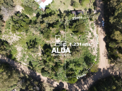 Terreno Bella Vista Piriápolis Venta Te502078