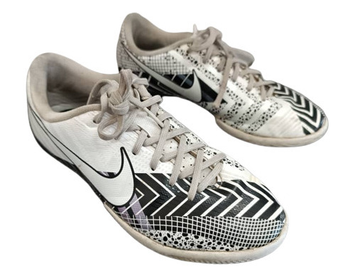 Zapatos  Futsala Marca Nike Originales Usados 