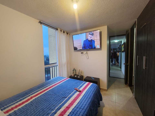 Imagen 9 de 17 de Broker Apartamento En Venta Ciudadela Llanos De Calibio Popayán