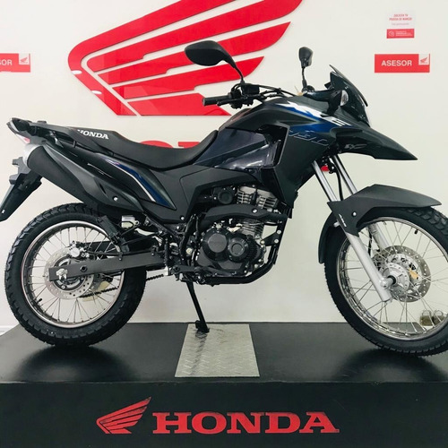Imagen 13 de 19 de Honda Xre190 Dlx 2024 Pereira
