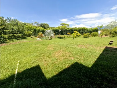 Venta De Finca En Sopetran