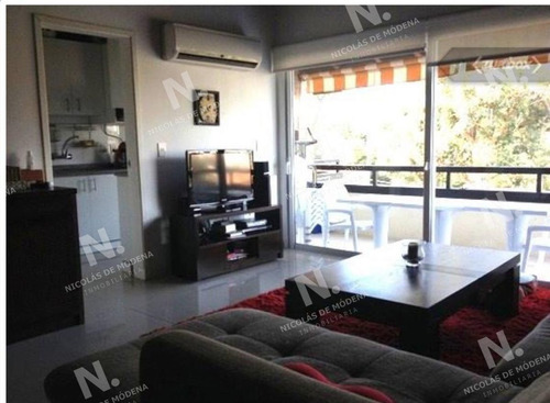 Imagen 12 de 19 de Apartamento En Mansa - Punta Del Este - Punta Del Este Mansa