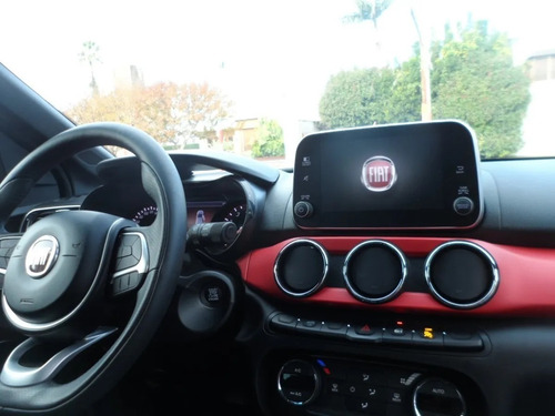 Imagen 15 de 24 de Fiat Argo 0km Todas Las Versiones Disponible Consultanos *