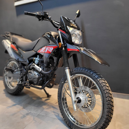 Imagen 8 de 25 de Zanella Zr-150 Ohc - Entrega Inmediata - Jp Motos