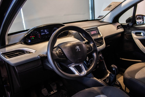 Imagen 7 de 23 de Peugeot 208 Active 1.5n 92.000km 2015 Marron