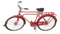Comprar Bicicleta Ballon Inglesa Rod. 26 Retro Alta Calidad Fiorenza