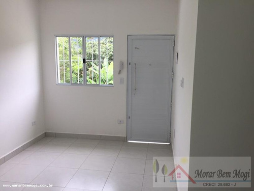Imagem 7 de 15 de Casa Para Venda Em Mogi Das Cruzes, Vila São Paulo, 2 Dormitórios, 1 Banheiro, 1 Vaga - 3552_1-1558724