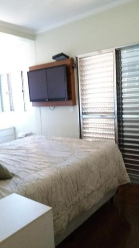 Sobrado Com 2 Dormitórios À Venda, 78 M² Por R$ 500.000,00 - Parque Mandaqui - São Paulo/sp - So2017