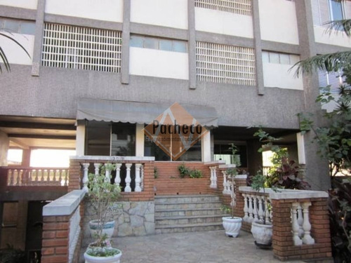 Imagem 1 de 11 de Apartamento Na Penha De França, 04 Dormitórios, 02 Suítes, 02 Vagas, R$ 599.000,00 - 2129