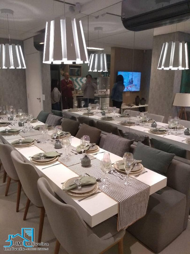 Imagem 7 de 14 de Vendo Apartamento Ao Lado Do Allianz Parque Perdizes Sp - 470
